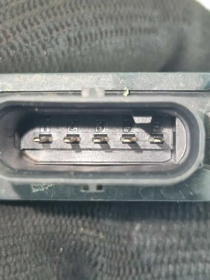 Isuzu D-Max (2019 - ) Лямбда-зонд — фото 3