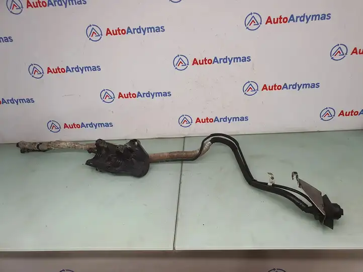 BMW X5 E70 (2006 - 2013) 7205031 Прочие детали системы AdBlue — фото 1