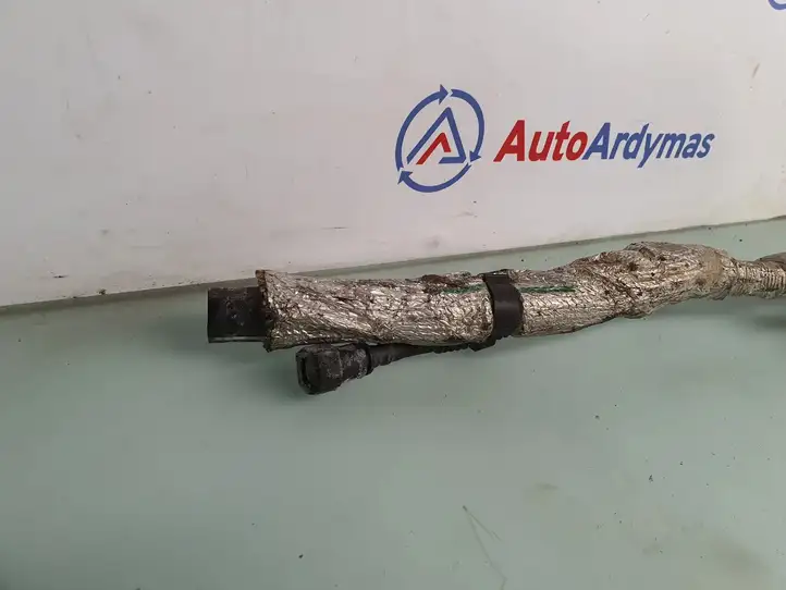 BMW X5 E70 (2006 - 2013) 7205031 Прочие детали системы AdBlue — фото 4