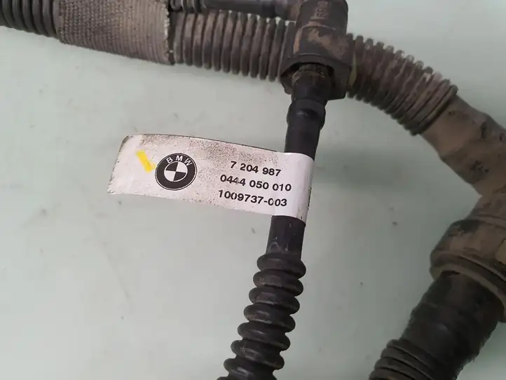BMW X5 E70 (2006 - 2013) 7204987 Прочие детали системы AdBlue — фото 4