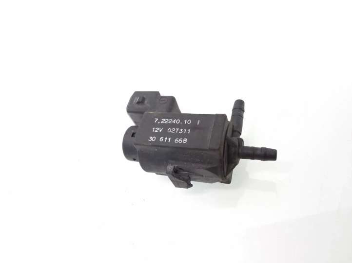 30611668 Volvo XC90 Solenoidinis vožtuvas