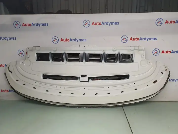 BMW 4 F32 F33 (2013 - 2017) 7352873 Другая часть кузова — фото 1