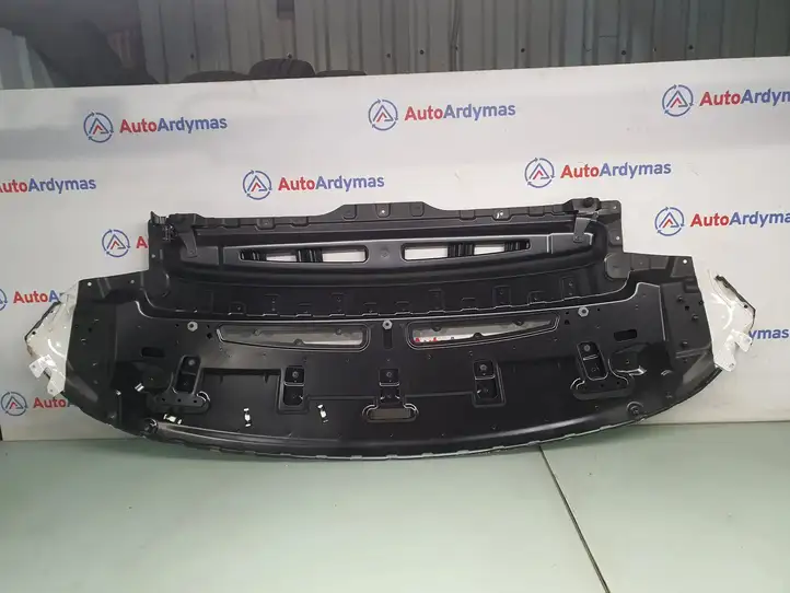 BMW 4 F32 F33 (2013 - 2017) 7352873 Другая часть кузова — фото 3