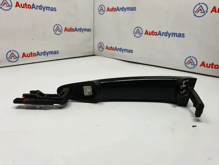 BMW 3 E90 E91 (2005 - 2012) 7207564 Наружная ручка двери — фото 3