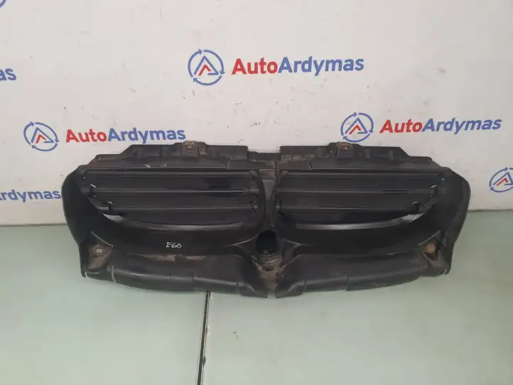 BMW 5 E60 E61 (2004 - 2010) 7050537 Дефлектор воздуха — фото 1