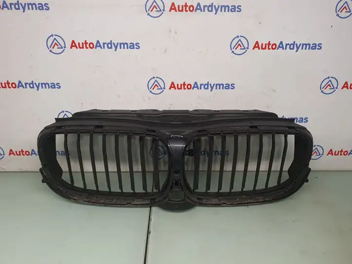 BMW 7 G11 G12 (2015 - 2022) 7468215 Дефлектор воздуха — фото 1