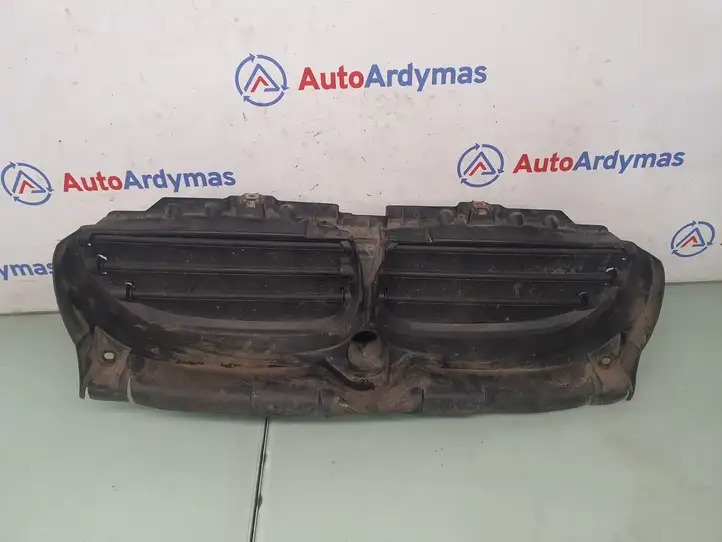 BMW 5 E60 E61 (2004 - 2010) 7050537 Дефлектор воздуха — фото 1