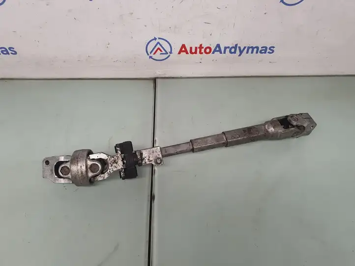 BMW X3 E83 (2003 - 2010) 3412450 Кардан рулевого вала — фото 1