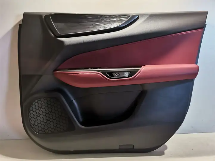 Lexus NX (2021 - ) 67601X1009 Обшивка передней двери — фото 1