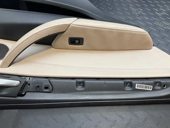 BMW X5 E70 (2006 - 2013) 6484492 Обшивка задней двери — фото 3
