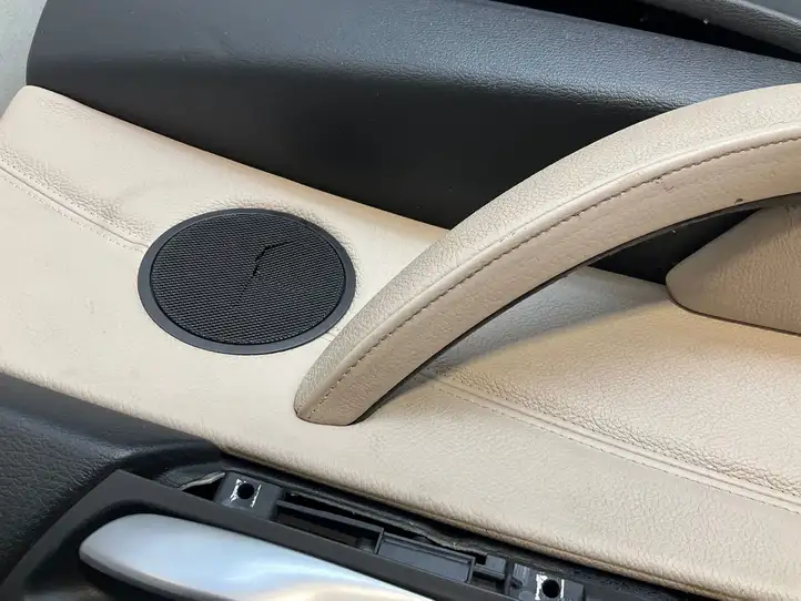 BMW X5 E70 (2006 - 2013) 6484492 Обшивка задней двери — фото 4