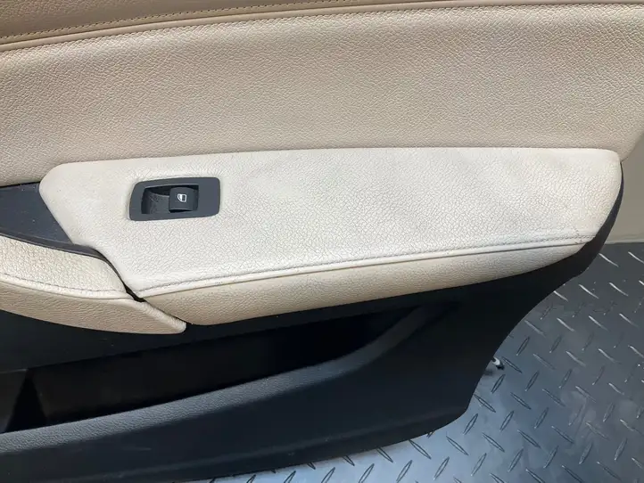 BMW X5 E70 (2006 - 2013) 6484492 Обшивка задней двери — фото 13