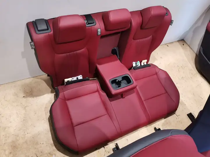 Lexus NX (2021 - ) Комплект салона — фото 18