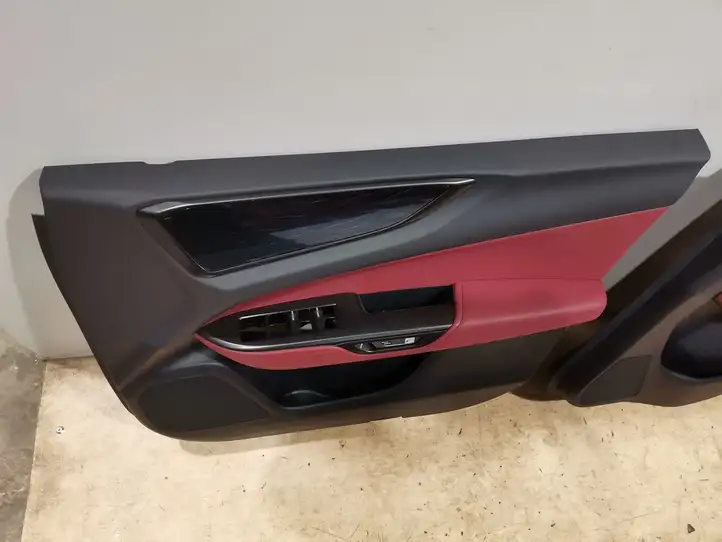 Lexus NX (2021 - ) Комплект салона — фото 21