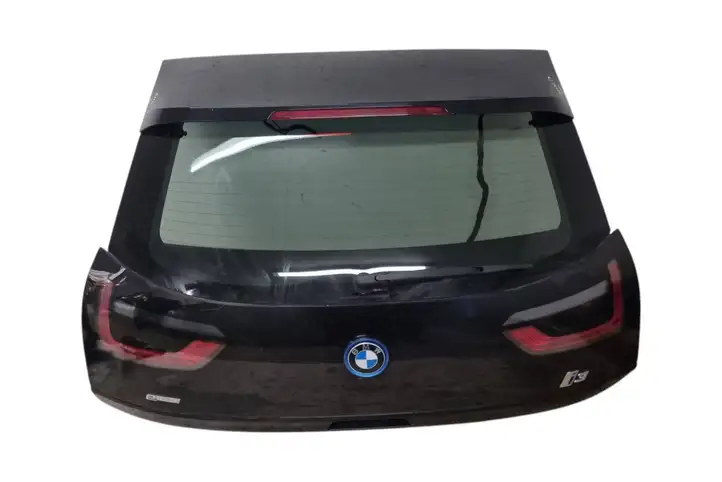 BMW i3 (2013 - ) Крышка багажника — фото 1