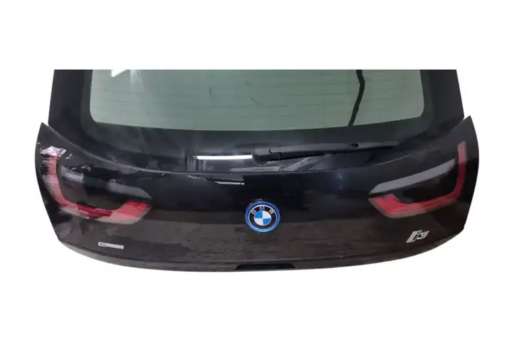 BMW i3 (2013 - ) Крышка багажника — фото 8