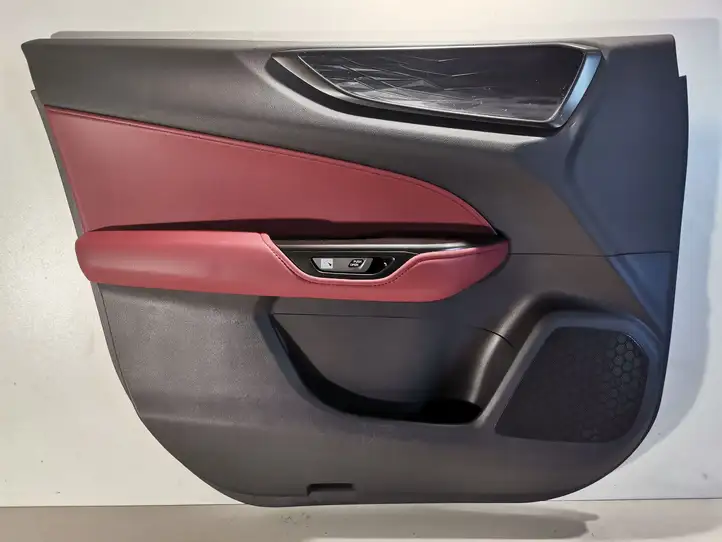 Lexus NX (2021 - ) 74294X1008 Обшивка передней двери — фото 1