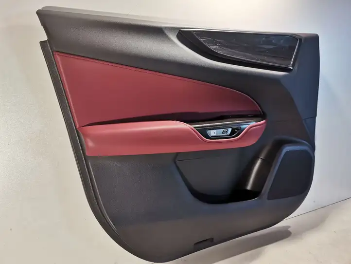Lexus NX (2021 - ) 74294X1008 Обшивка передней двери — фото 8