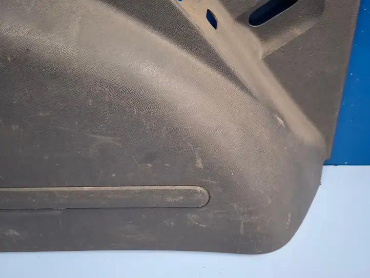 Renault Kangoo II (2008 - 2014) 769021659R Боковая отделка панели приборов — фото 5