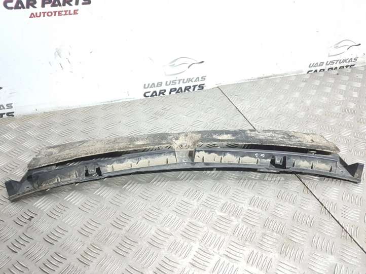 13179908 Opel Corsa D Galinis laikiklis bamperio