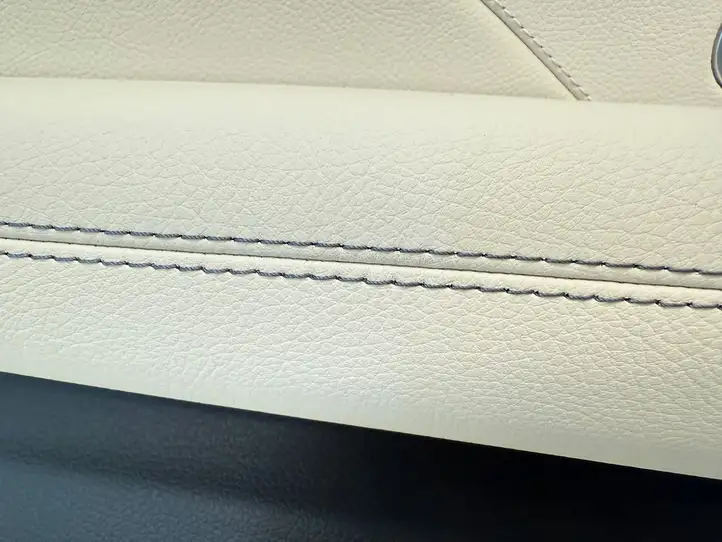 Mercedes-Benz GLE W167 (2019 - ) A1677372701 Обшивка задней двери — фото 2