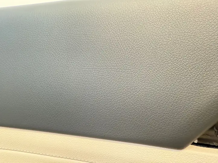 Mercedes-Benz GLE W167 (2019 - ) A1677372701 Обшивка задней двери — фото 3