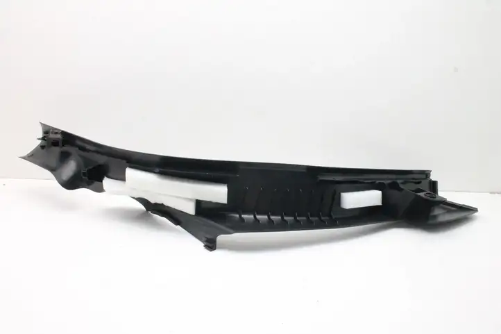 Mercedes-Benz EQS V297 (2021 - ) A2976902100 Внутренняя отделка заднего порога — фото 5