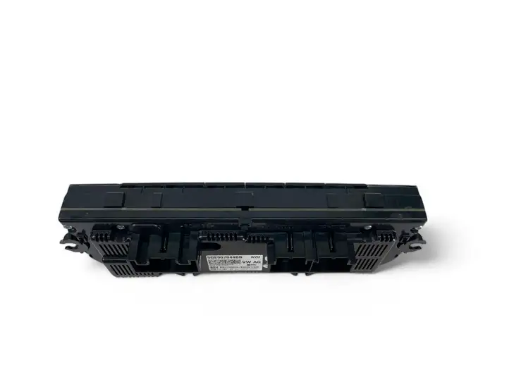 Volkswagen PASSAT B8 (2015 - ) 5GE907044BB Управление климат контролем — фото 4