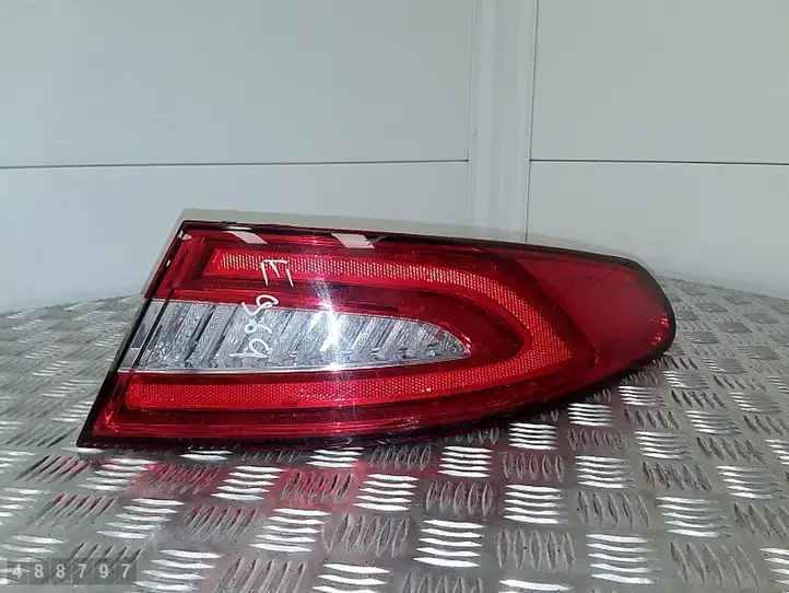 Jaguar XF X250 (2007 - 2015) CX2313404AD Задний фонарь в кузове — фото 1