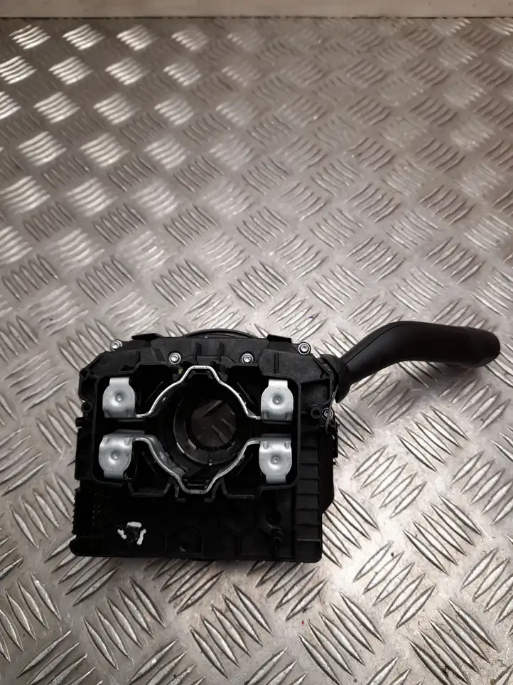 Mercedes-Benz Sprinter W907 W910 (2018 - ) 1205593903 Контактное кольцо SRS — фото 3