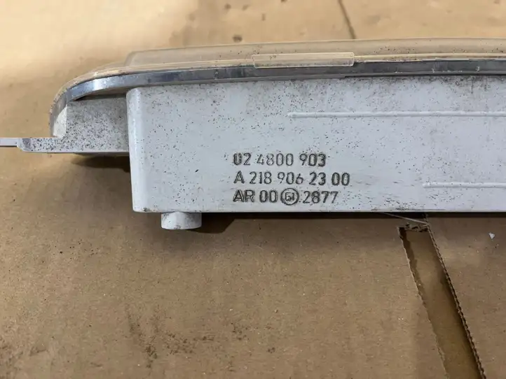 Mercedes-Benz SL R231 (2012 - 2019) A2189062300 Дополнительный стоп фонарь — фото 3
