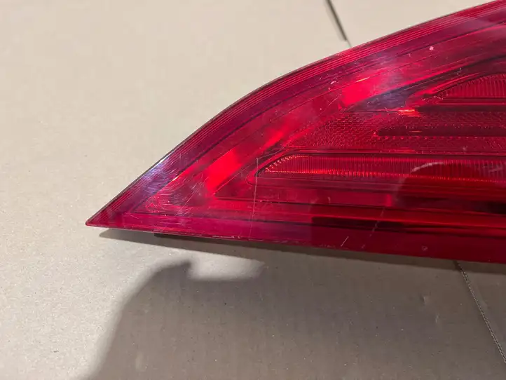 Mercedes-Benz SL R231 (2012 - 2019) 808000E131 Задний фонарь в кузове — фото 2