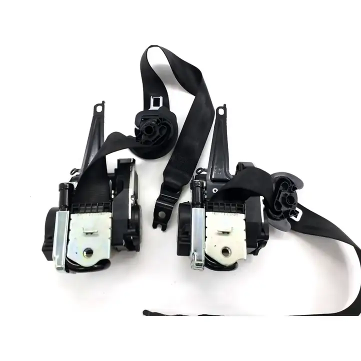 Audi S1 (2014 - 2019) 82G857706C Комплект ремней безопасности — фото 2
