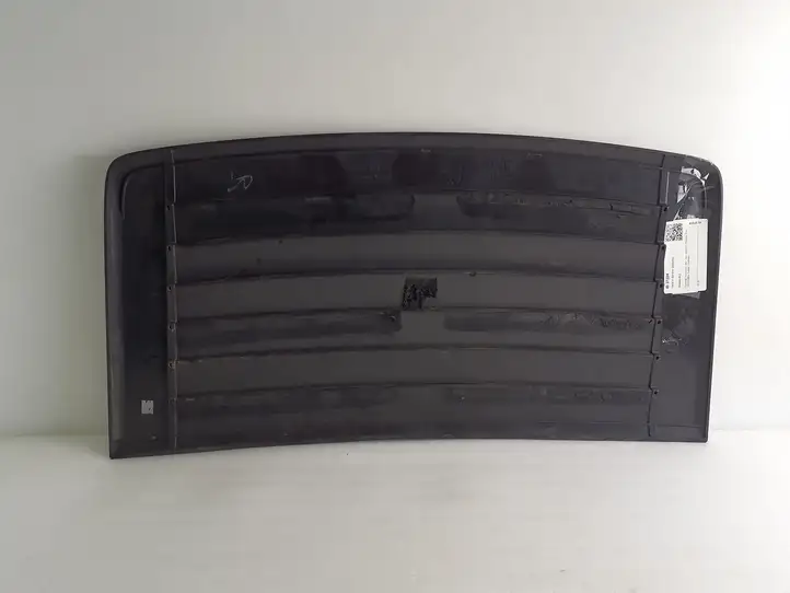 Hummer H3 (2005 - 2010) 15298497 Крышка двигателя декоративная — фото 5