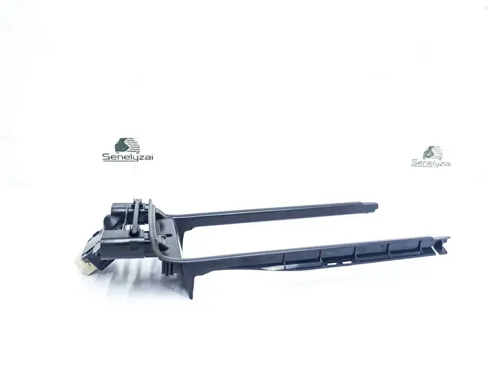 Mercedes-Benz SLK R171 (2005 - 2011) P016499 Замок бардачка — фото 8