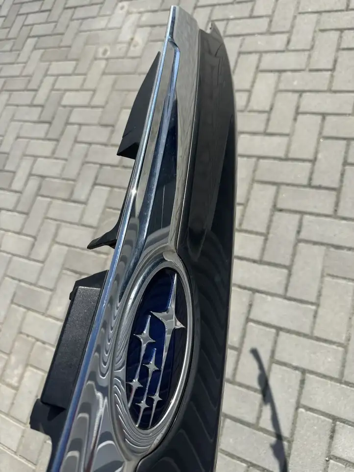Subaru Ascent (2018 - ) 91111XC37ANN Обшивка багажника — фото 3