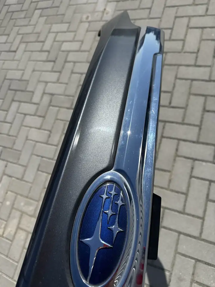 Subaru Ascent (2018 - ) 91111XC37ANN Обшивка багажника — фото 4