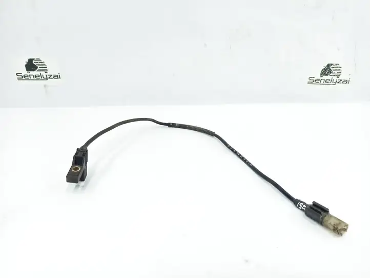 Mercedes-Benz R W251 (2005 - 2013) A1645406510 Датчик износа тормозных колодок — фото 4