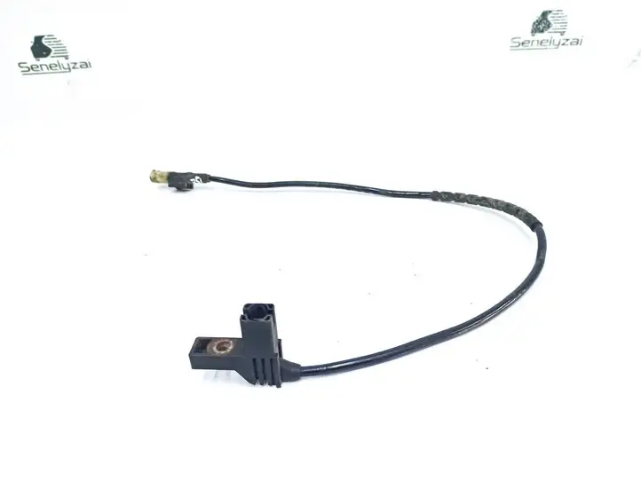 Mercedes-Benz R W251 (2005 - 2013) A1645406510 Датчик износа тормозных колодок — фото 9