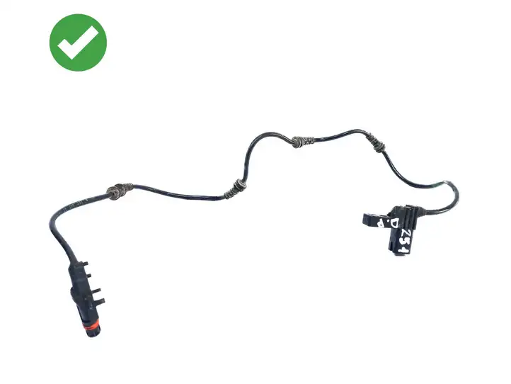 Mercedes-Benz R W251 (2005 - 2013) A2514408113 Проводка тормозной системы — фото 1