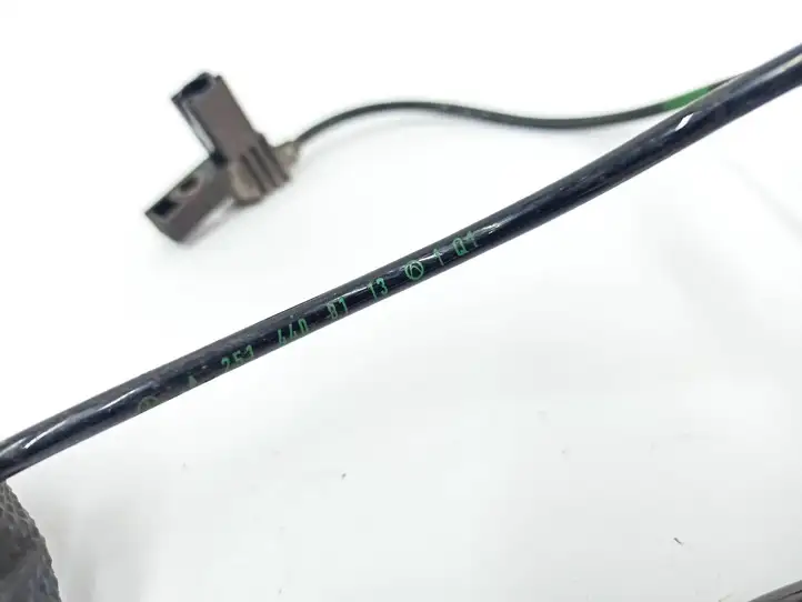 Mercedes-Benz R W251 (2005 - 2013) A2514408113 Проводка тормозной системы — фото 4