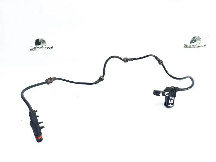 Mercedes-Benz R W251 (2005 - 2013) A2514408113 Проводка тормозной системы — фото 5