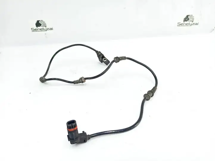 Mercedes-Benz R W251 (2005 - 2013) A2514408113 Проводка тормозной системы — фото 6