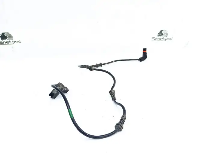 Mercedes-Benz R W251 (2005 - 2013) A2514408113 Проводка тормозной системы — фото 7