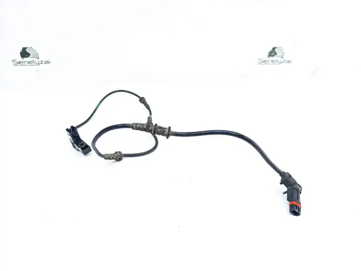 Mercedes-Benz R W251 (2005 - 2013) A2514408113 Проводка тормозной системы — фото 8