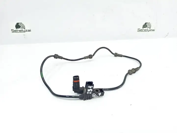 Mercedes-Benz R W251 (2005 - 2013) A2514408113 Проводка тормозной системы — фото 9