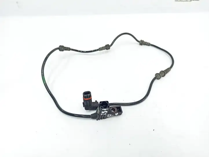 Mercedes-Benz R W251 (2005 - 2013) A2514408113 Проводка тормозной системы — фото 10