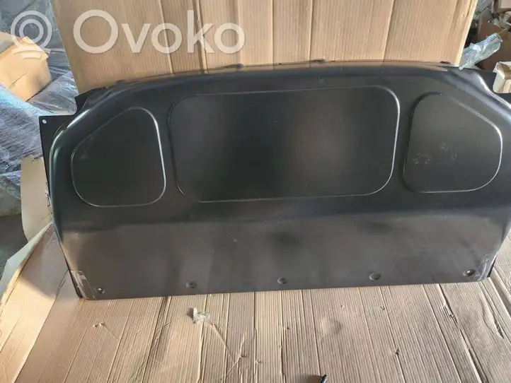 Volkswagen Transporter - Caravelle T6 (2015 - 2022) 7H0863175B Панель багажника — фото 1