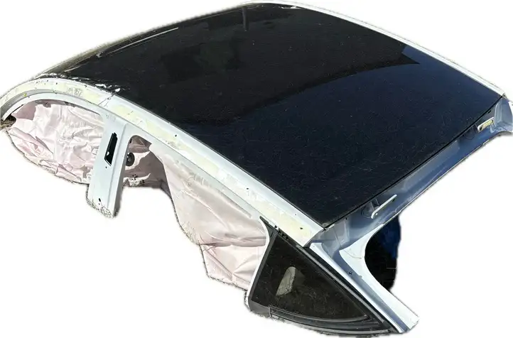 Tesla Model Y (2019 - 2024) Крыша — фото 4