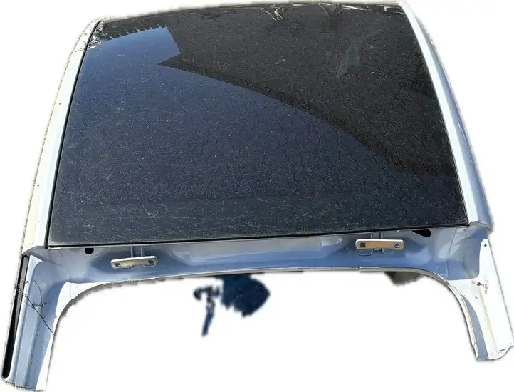 Tesla Model Y (2019 - 2024) Крыша — фото 5
